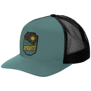 Кепка Dynafit Patch Trucker Cap