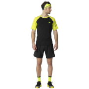 Чоловіча функціональна футболка Dynafit Alpine Pro Short Sleeve Shirt Men
