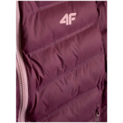 Жіноча багатофункціональна куртка 4F Down Jacket F0895