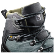 Чоловічі туристичні черевики Salomon Outback 500 GTX