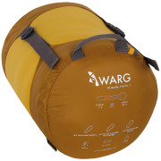 Спальний мішок Warg Winterlite Nordic L