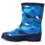 Дитячі гумові чобітки Regatta Mudplay II Junior 4DT