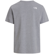 Чоловіча футболка The North Face Evolution Half Dome Regular Short Slee