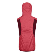 Жіноча жилетка Ortovox W's Lavarella Vest