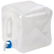 Складана каністра Bo-Camp Foldable Jerrycan 7,5 l Transparent Transparent