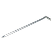 Наметові кілочки Bo-Camp Goliath Tent peg 20 cm - 10 ks