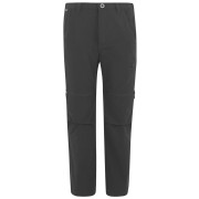 Дитячі штани Regatta Jnr Highton ZO Dark Grey сірий Dark Grey