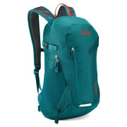 Рюкзак Lowe Alpine Edge II 18 блакитний DarkJade/Dj