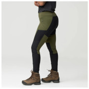 Жіночі легінси Fjällräven Keb Agile Tights W