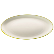 Тарілка Omada SANALIVING Dinner Plate 24xh1,5cm