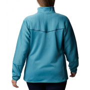 Жіноча толстовка Columbia Roffe Ridge II Full Zip