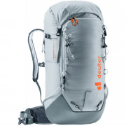 Жіночий рюкзак Deuter Freescape Lite 24 SL сірий/помаранчевий