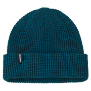 Шапка Patagonia Snowdrifter Beanie синій Glacial Blue