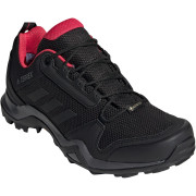 Dámské boty Adidas Terrex AX3 GTX W černá CARBON/CBLACK/ACTPNK