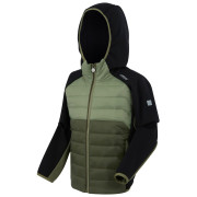 Дитяча куртка Regatta Kielder Hybrid IX
