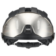 Велошолом Uvex Stride Visor