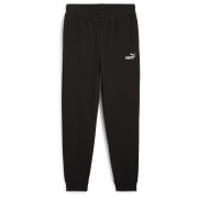 Чоловічі спортивні штани Puma ESS No. 1 Logo Sweatpants TR cl чорний PUMA Black