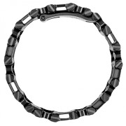 Багатофункціональний браслет Leatherman Tread Metric чорний
