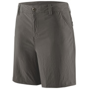 Жіночі шорти Patagonia Women's Quandary Shorts - 7" сірий Forge Grey
