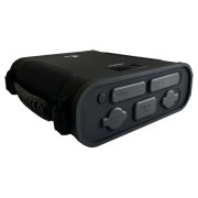 Туристичний павербанк Viking Technology Vidar IV чорний black