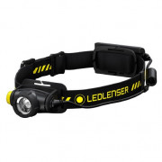 Налобний ліхтарик Ledlenser H5R Work