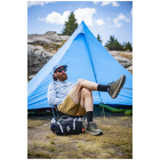 Поясна сумка Black Diamond Pursuit 6 Waist Pack