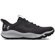 Жіночі черевики Under Armour W Charged Maven Trail чорний/сірий