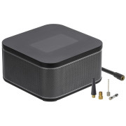 Компресор Brunner Airtouch NG чорний