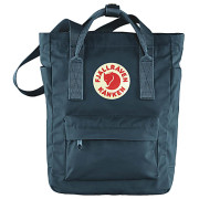 Рюкзак Fjällräven Kånken Totepack Mini синій Navy