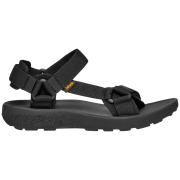 Чоловічі сандалі Teva Hydratrek чорний Black
