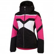 Жіноча куртка Dare 2b Rocker Jacket рожевий