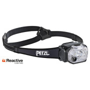 Потужний налобний ліхтар Petzl Swift RL Classic чорний Black