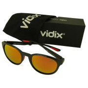 Сонцезахисні окуляри Vidix Orbix червоний red