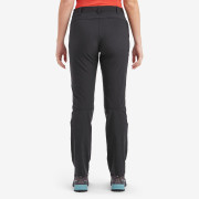 Жіночі штани Montane Fem Terra Stretch Lite Pants Reg Leg