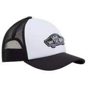 Дитяча кепка Vans Classic Patch Curved Bill Trucker