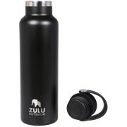 Термопляшка Zulu Travel Bottle 0,6 L