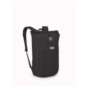Міський рюкзак Osprey Arcane Roll Top Pack чорний black