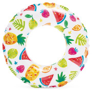 Круг Intex Lively Print Swim Ring 59241NP