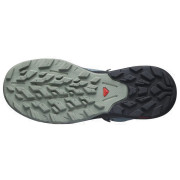 Жіночі туристичні черевики Salomon Outpulse Mid Gore-Tex