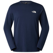 Чоловіча футболка The North Face M L/S Simple Dome Tee