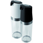 Аксесуар Brunner Oliac (black&white) білий/чорний