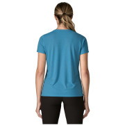 Жіноча футболка Patagonia Women's Capilene Cool Trail Shirt