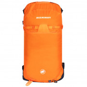 Лавинний рюкзак Mammut Ultralight Removable Airbag 3.0 помаранчевий
