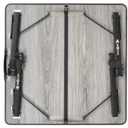 Стіл Brunner Elútop Compack 80