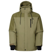 Чоловіча куртка Dare 2b Firn Jacket темно-зелений MartiniOlive