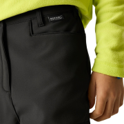 Дитячі софтшелові штани Regatta Kids Unisex Softshell Trousers