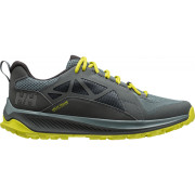 Чоловічі черевики Helly Hansen Gobi Aps Ht чорний/жовтий