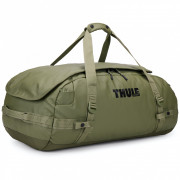 Дорожня сумка Thule Chasm 70L зелений