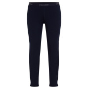 Дитяча функціональна спідня білизна Icebreaker K 200 Oasis Leggings Midnight Navy темно-синій Midnight Navy