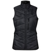 Жіноча жилетка Dare 2b Womens Aero Pd Gilet чорний Black